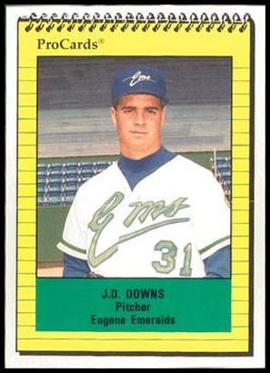 3717 J.D. Downs